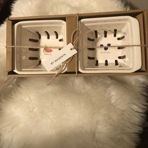 Rae Dunn Berry basket